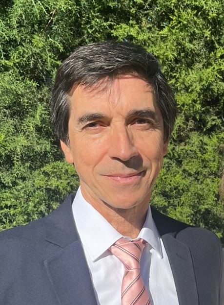 Gabriel Lagomarsino